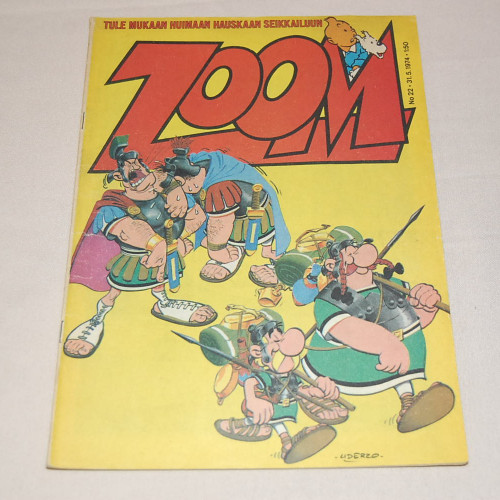 Zoom 22 - 1974